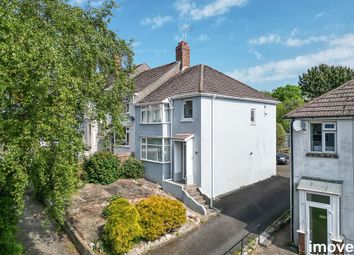 Thumbnail End terrace house for sale in Highland Road, Torquay