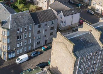 Thumbnail 1 bed flat for sale in Rosebery Street, Dundee, Angus