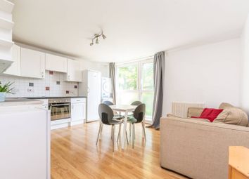 Thumbnail Flat to rent in Maskell Road, Earlsfield, London