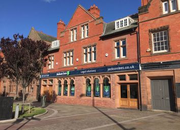 Thumbnail Office for sale in The Quadrant, Hoylake