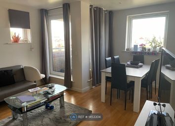 Thumbnail Flat to rent in Chiltern House, Aylesbury