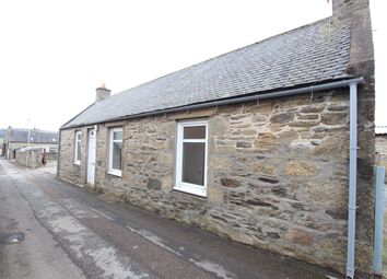 Keith - 1 bed cottage for sale
