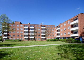 Thumbnail 4 bed flat to rent in Aldrington Road, Tooting Bec, London