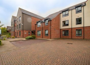Thumbnail 1 bed property for sale in Apartment 5, 17-19, Hampton Lane, Solihull, West Midlands