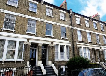 4 Bedrooms Terraced house for sale in Gore Road, London E9