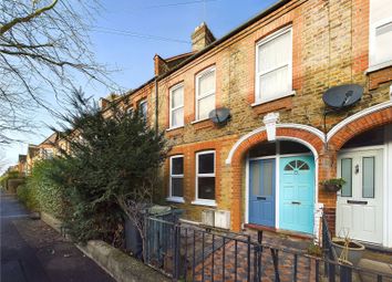 Thumbnail 2 bed flat for sale in Brettenham Road, Walthamstow