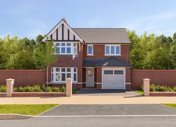 Redrow - The Medhurst