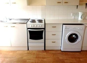 Thumbnail 1 bed flat to rent in Banks Street, Blackpool
