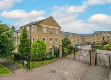 Thumbnail 2 bed flat for sale in Stoneleigh Court, Leeds, West Yorkshire