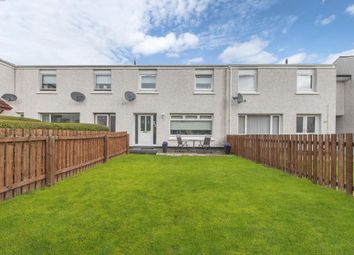 3 Bedrooms End terrace house for sale in 22 Conan Court, Cambuslang G72