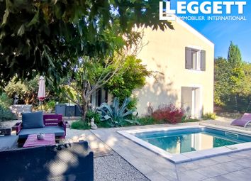 Thumbnail 3 bed villa for sale in Châteaurenard, Bouches-Du-Rhône, Provence-Alpes-Côte D'azur