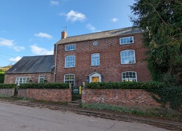 Ross on Wye - 5 bed town house for sale