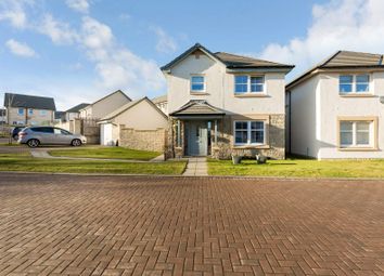 3 Bedrooms Detached house for sale in 7 Abercrombie Place, Dunfermline KY11
