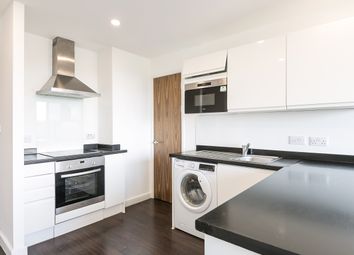Thumbnail Flat to rent in Trafford House, Cherrydown East, Basildon, Flat
