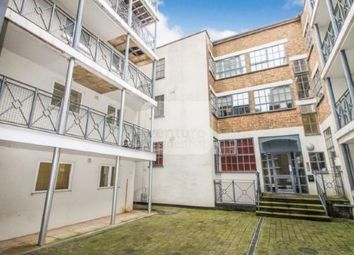 1 Bedrooms Flat for sale in Auction House, Luton, Bedfordshire LU1
