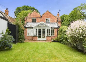 Thumbnail Detached house for sale in Main Street, Ewerby, Sleaford