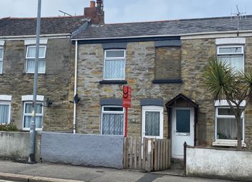 Thumbnail 1 bed cottage for sale in George Street, Truro
