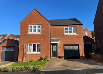 Property listing in Matlock, Derbyshire