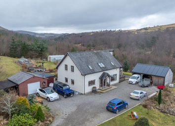 Beauly - 4 bed detached house for sale