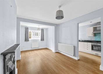 Thumbnail 2 bed end terrace house for sale in Lesbourne Road, Reigate, Surrey