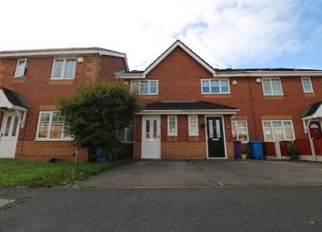 Thumbnail Semi-detached house to rent in Woodhurst Crescent, Dovecot, Liverpool