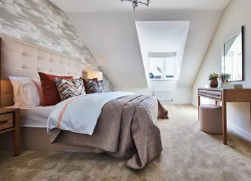 Main Bedroom On One Floor