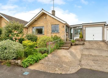 Thumbnail 3 bed bungalow for sale in Broadmead, Corsham