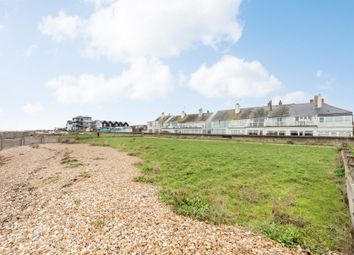 Thumbnail 2 bed terraced house for sale in West Beach, Whitstable