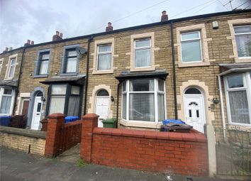 Thumbnail Terraced house for sale in Seymour Street, Chorley, Lancashire