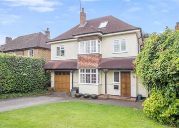 5 Bedroom Detached house for rent
