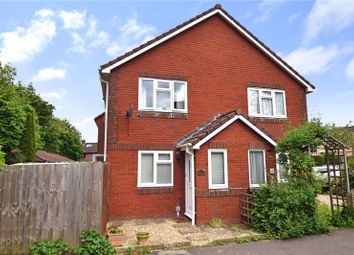 Thumbnail Terraced house to rent in Maud Close, Devizes, Wiltshire