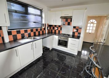2 Bedroom Semi-detached house for rent