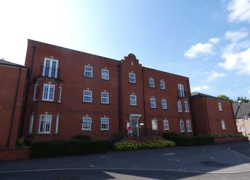 Thumbnail Flat to rent in Armstrong House, Bridgewater Close, Salisbury