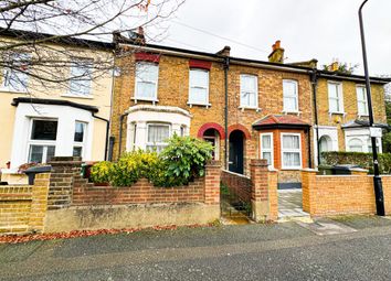 Thumbnail 3 bed terraced house for sale in Michael Road, London