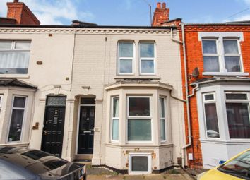 Thumbnail 3 bed terraced house for sale in Allen Road, Abington, Northampton