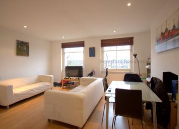 2 Bedrooms Flat to rent in Brixton Road, London SW9