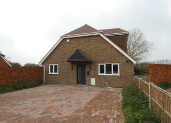 4 Bedroom Detached house for rent