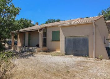 Thumbnail 2 bed villa for sale in St-Marcel-De-Careiret, Gard, France
