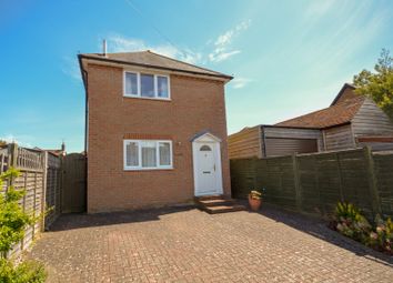 2 Bedroom Detached house for rent