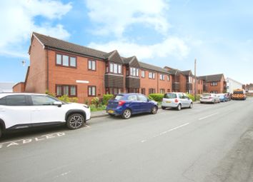 Thumbnail Flat for sale in Pickard Street, Warwick, Warwickshire