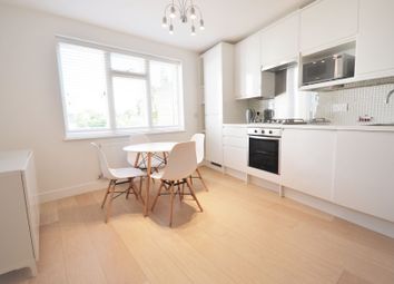 Thumbnail 2 bed flat to rent in Grove Place, London