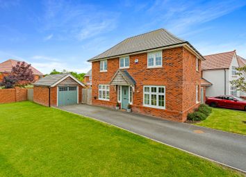 Property listing in Chester, Cheshire