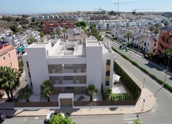 Thumbnail 2 bed property for sale in Villamartin, Costa Blanca, Spain