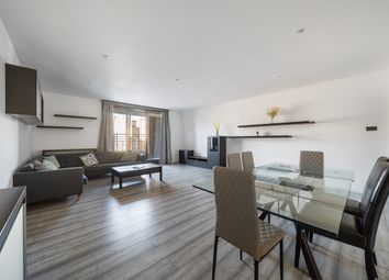 Thumbnail 2 bed flat for sale in Point West, London