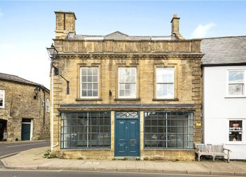 Thumbnail Retail premises for sale in The Square, Beaminster, Dorset