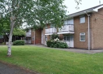 Thumbnail Studio to rent in Salisbury House, Lily Street, West-Bromwich