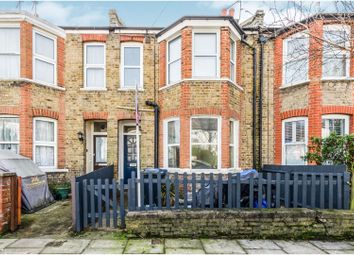 1 Bedrooms Flat for sale in Shirley Gardens, Hanwell W7