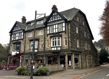 Thumbnail Office to let in The Grove, Ilkley