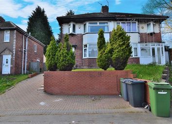 Thumbnail Property for sale in Deans Road, Wolverhampton