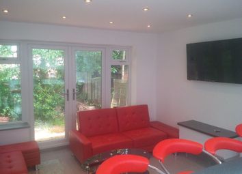 Thumbnail 9 bed property to rent in Tiverton Road, Selly Oak, Birmingham